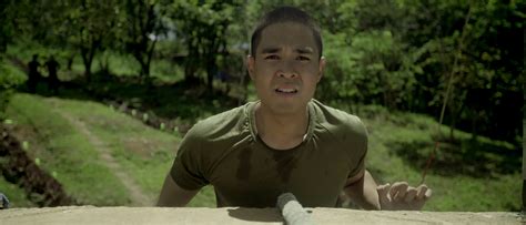 Films — Jose Lorenzo Diokno.